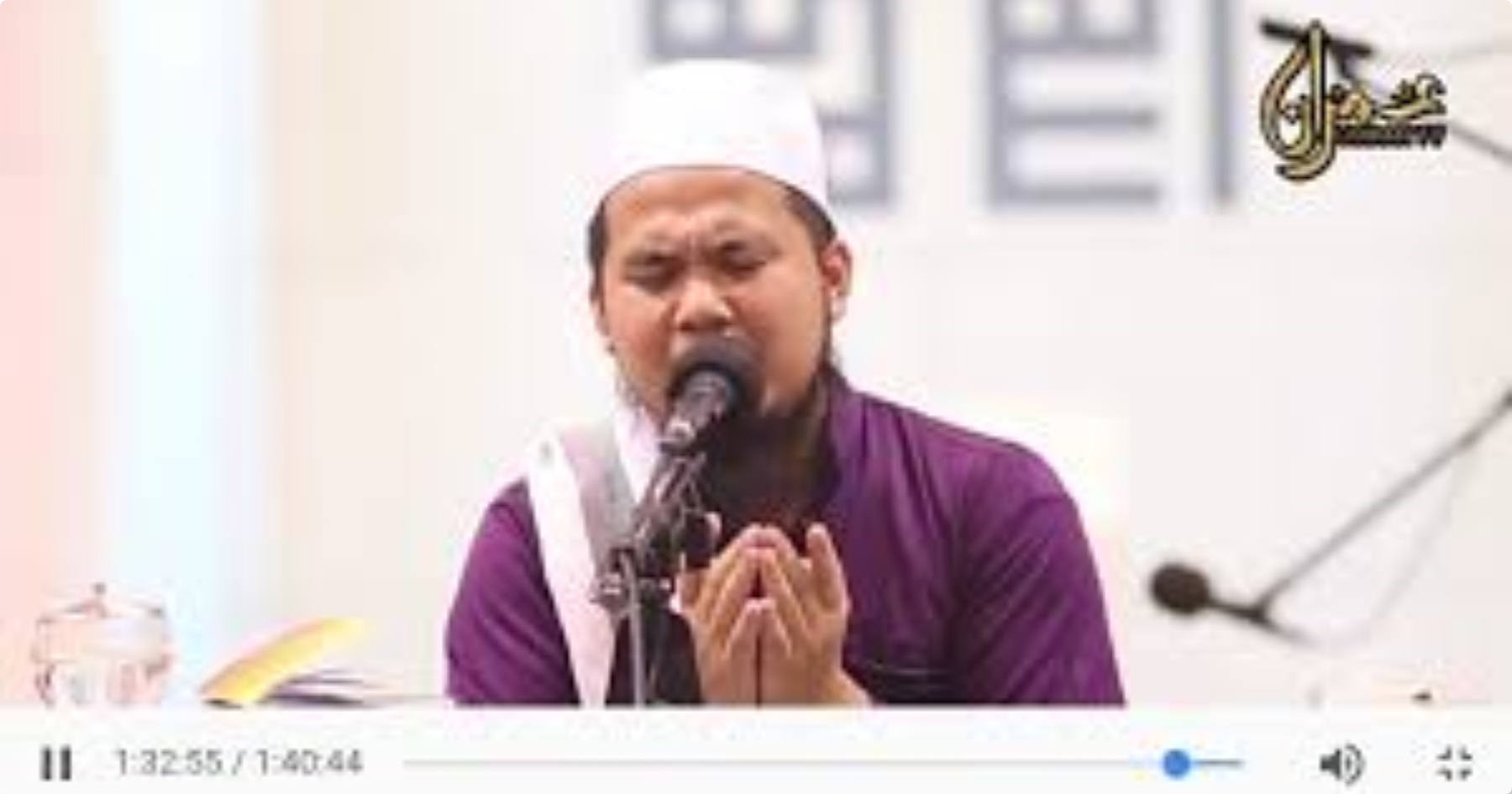 Rahsia Doa Nabi Yusuf AS, Membuatkan Wajah Baginda Tampan Bercahaya dan