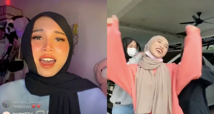 Iman Troye Belanja Teaser Lagu Baru “tak Sabar Nak Dengar” Satkoba Press 